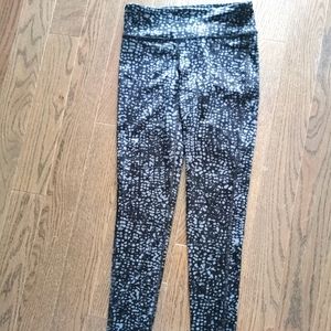 Champion leggings, size xs